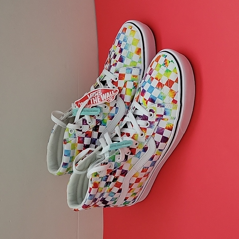 Vans Comfycush Sk8-Hi